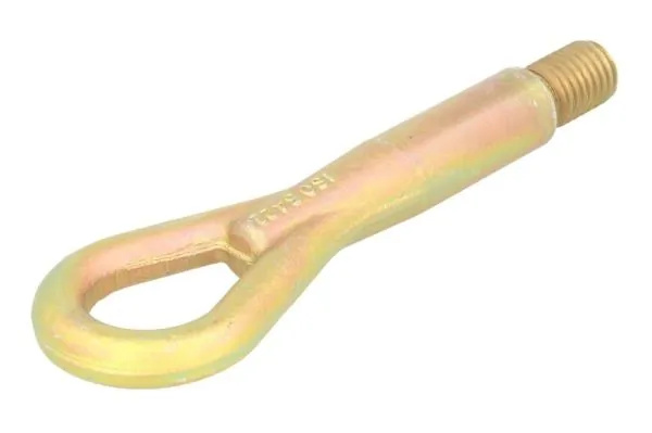 Carlig de remorcare pentru SKODA RAPID (NH3, NK3, NK6) 2012-2022