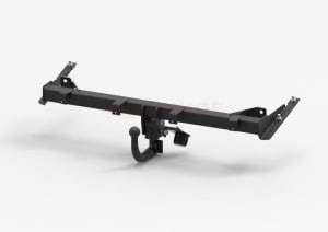 Carlig de remorcare VW CADDY III, CADDY III/MINIVAN, CADDY IV 03.04-09.20