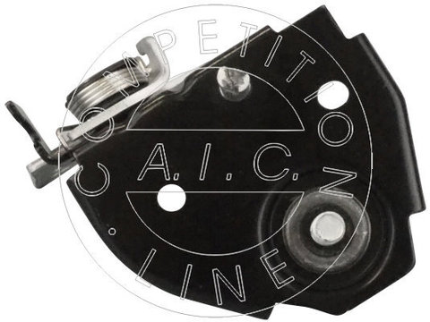Carlig de siguran inchiz toare capot motor 57797 AIC pentru Bmw Seria 5 Bmw Seria 6 Bmw Seria 7 Bmw Z4
