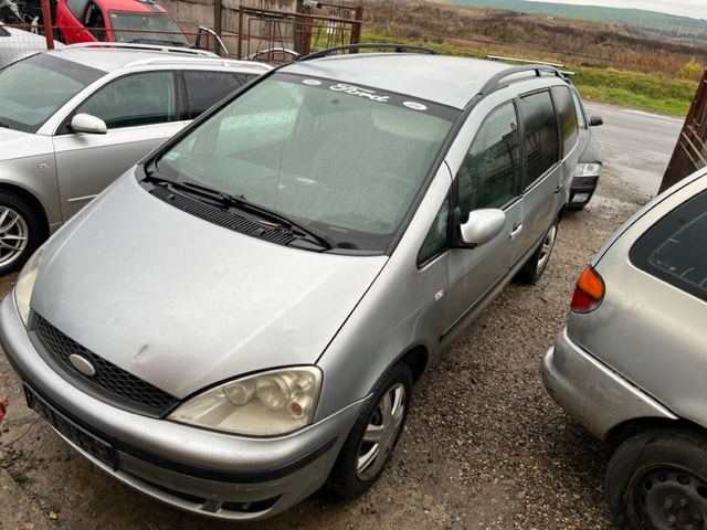 Carlig remorca complet Ford Galaxy/Seat Alhambra/VW Sharan Carlig remorca complet Ford Galaxy/Seat Alhambra/VW Sharan Ford Galaxy [facelift] [2000 - 2006] Minivan 1.9 TDi MT (115 hp) Dezmembrez Ford Galaxy 2003,1.9 tdi 115cp,cod motor AUY,cutie manua