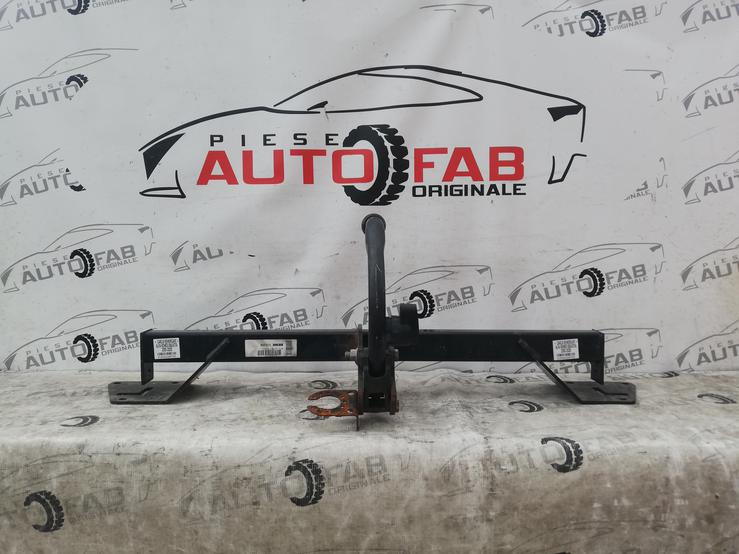 Carlig remorcare Alfa Romeo Giulietta brinks 532200 an 2010-2011-2012-2013-2014-2015-2016-2017-2018-2019-2020 Atentie la model ZUNQAQM75D