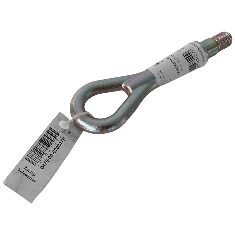 Carlig Remorcare Blic Bmw Z4 E86 2006-2008 0476-05-020347P