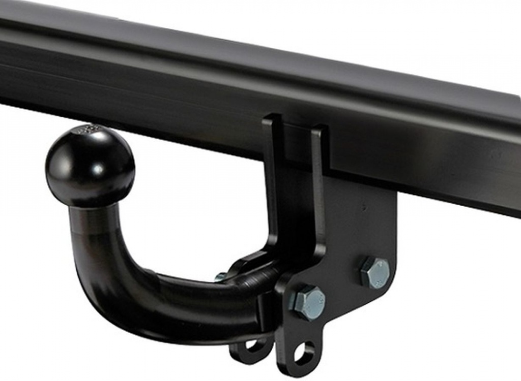 Carlig remorcare BMW 3 Cabriolet E46 BOSAL 026-291