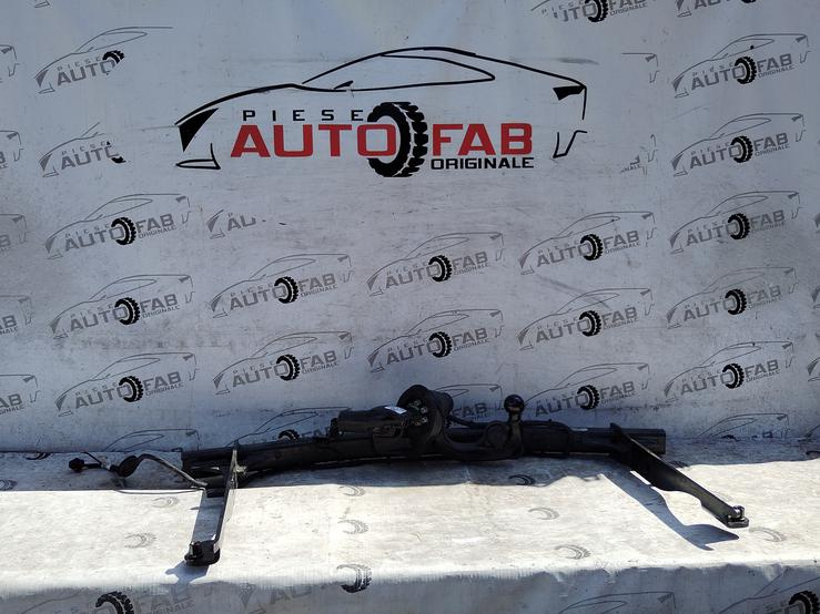 Carlig remorcare electric Audi A6 4K C8 an 2018-2019-2020-2021-2022-2023-2024-2025 4K0800491G 9V7XAPK9RP