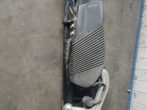 Carlig remorcare electric BMW 320 d GT xDrive , cod motor N47-D20C , an 2014 cod 51127293778 / 71606883984