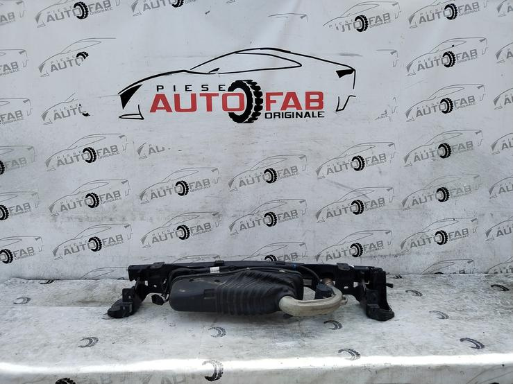 Carlig remorcare electric Bmw Seria 5 G30-G31 an 2017-2018-2019-2020-2021-2022-2023 303390600041.0 BVZ2HQNC4Y