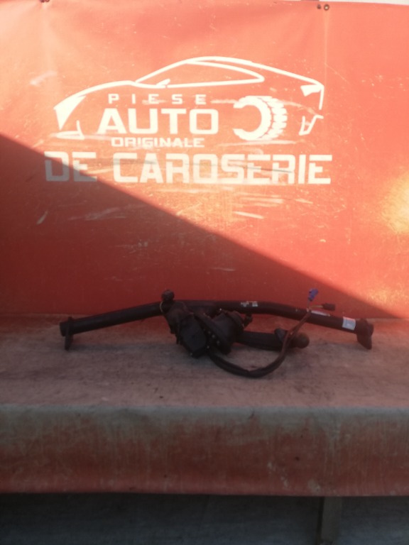 Carlig remorcare electric Ford Focus 4 JX6J-19D521-EB 2018-2022 5AOKVLQ6FP