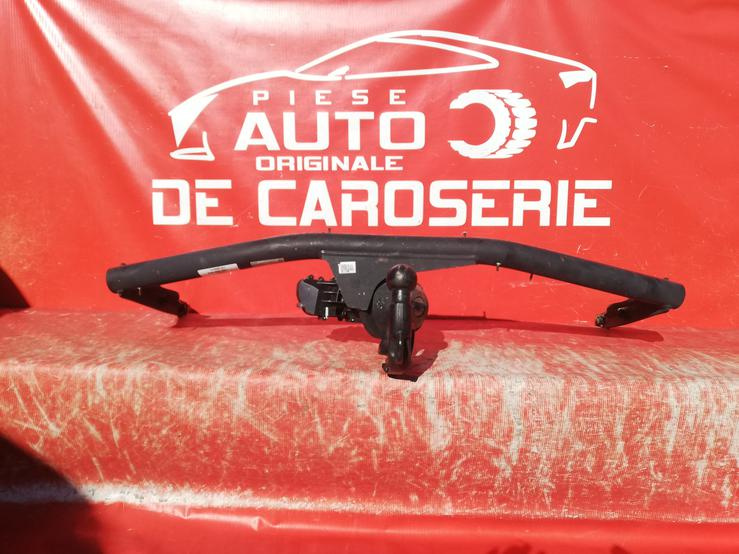 Carlig remorcare electric Skoda Kamiq 658803881 an 2019-2020-2021-2022-2023-2024 BDLFQAV7PF