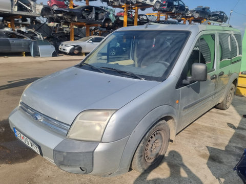 Carlig remorcare Ford Tourneo Connect 2008 4X2 1.8 tdci
