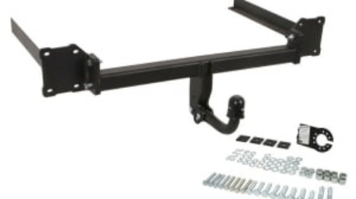 Carlig remorcare insurubabil AUDI A8 D3 10.02-07.10