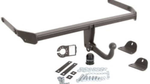 Carlig remorcare insurubabil FORD ECOSPORT 01.17-