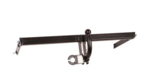 Carlig remorcare insurubabil FORD FIESTA VI 06.08-