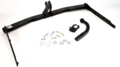 Carlig remorcare insurubabil FORD FOCUS C-MAX, FOC