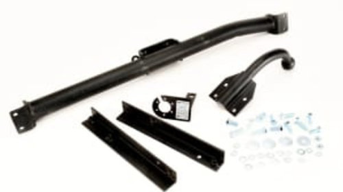 Carlig remorcare insurubabil MERCEDES E (W210) 06.95-03.02