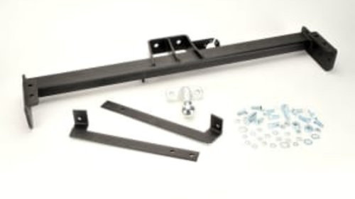 Carlig remorcare insurubabil NISSAN PRIMASTAR, OPEL VIVARO A, RENAULT TRAFIC II 03.01-