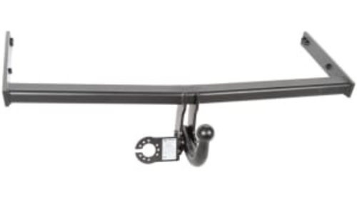 Carlig remorcare insurubabil SEAT ALTEA, LEON, TOLEDO III 03.04-