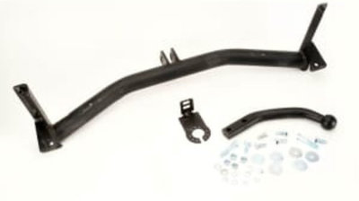 Carlig remorcare insurubabil SEAT IBIZA II 08.99-0