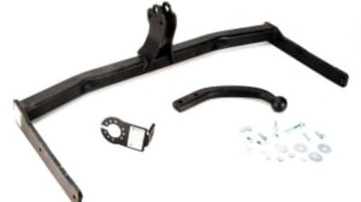 Carlig remorcare insurubabil SEAT IBIZA III 02.02-