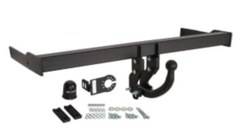 Carlig remorcare insurubabil VW PASSAT B6 03.05-11.10