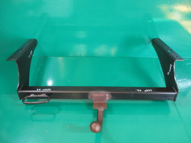 CARLIG REMORCARE JEEP CHEROKEE KJ FAB. 2001 - 2008 ⭐⭐⭐⭐⭐