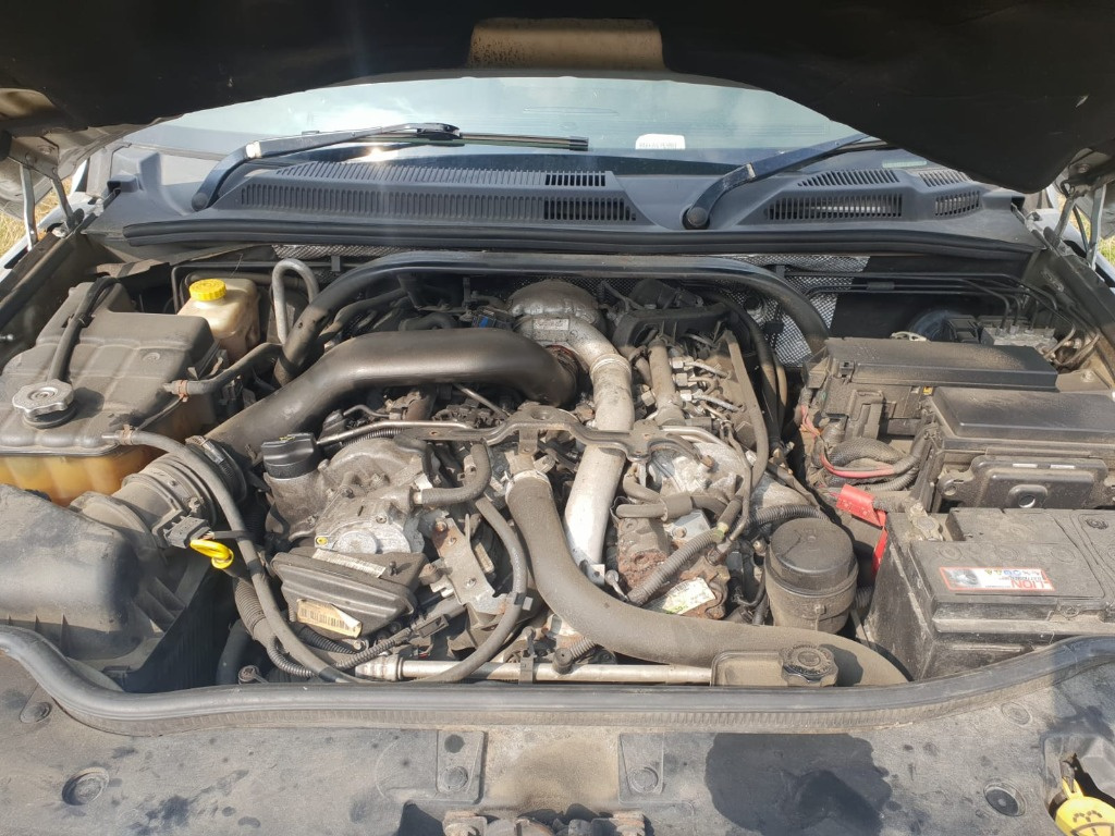 Carlig remorcare Jeep Wrangler 2008 Comm