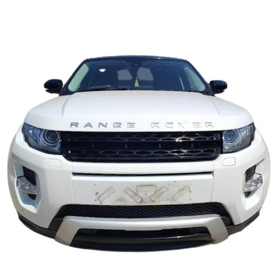 Carlig remorcare Land Rover Range Rover Evoque 201