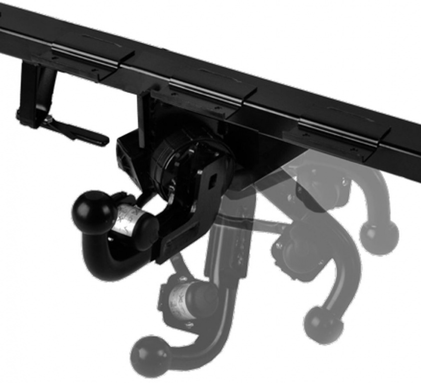 Carlig remorcare OPEL ASTRA H combi L35 BOSAL 048-