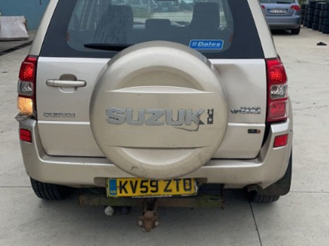 Carlig remorcare pentru Suzuki Vitara - Anunturi cu piese