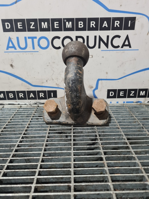 Carlig remorcare Suzuki Jimny 1998 - 2005 SUV 2 Us