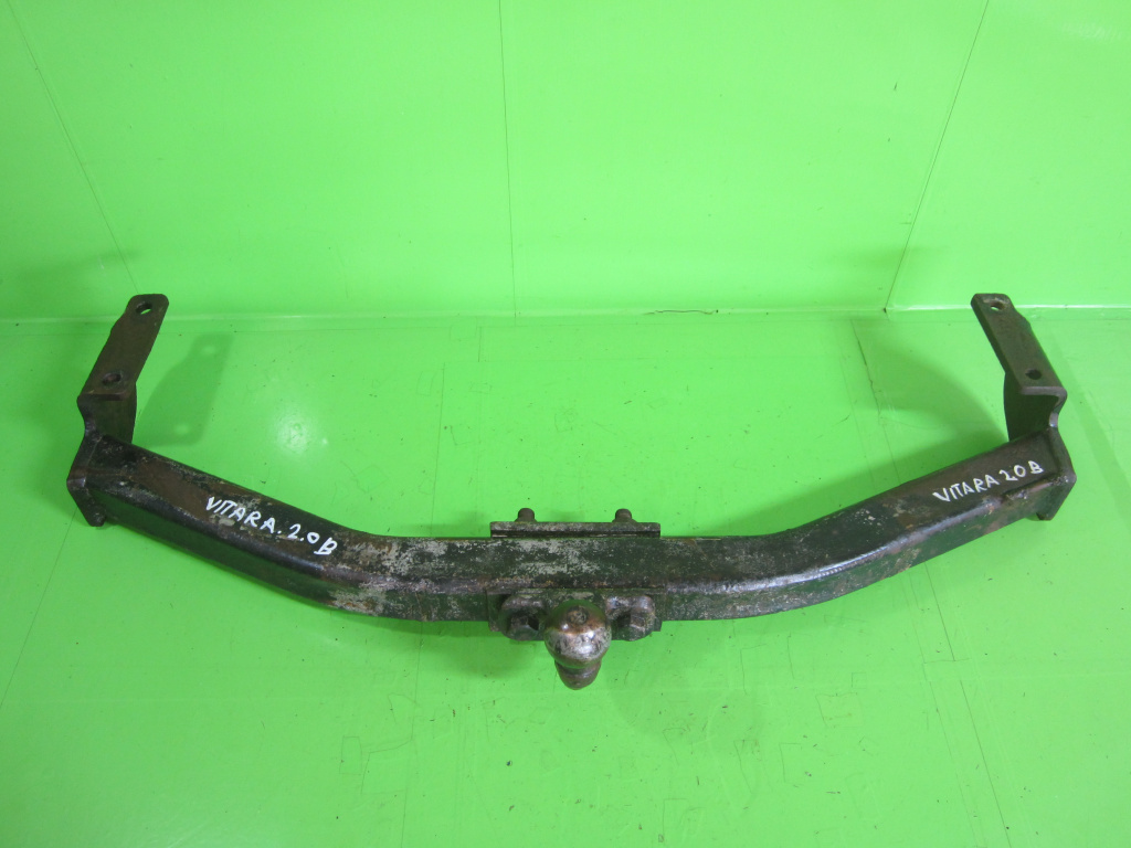 CARLIG REMORCARE SUZUKI VITARA 4x4 FAB. 1988 – 2002 ⭐⭐⭐⭐⭐