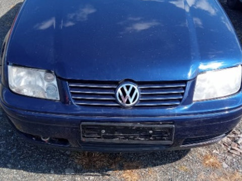Carlig remorcare Volkswagen Bora 2002 break 1.9 tdi