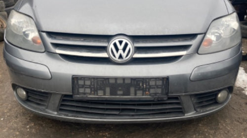 Carlig remorcare Volkswagen Golf 5 Plus 