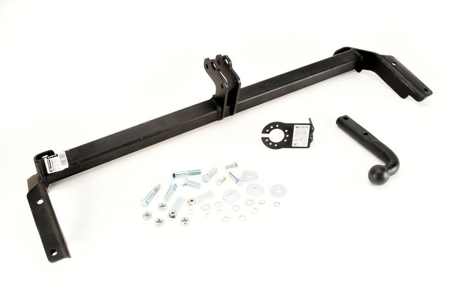 Carlig remorcare Volkswagen Jetta II