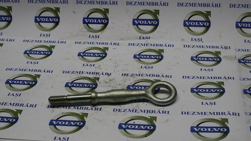 Carlig remorcare Volvo s60 v70 s80 2001-