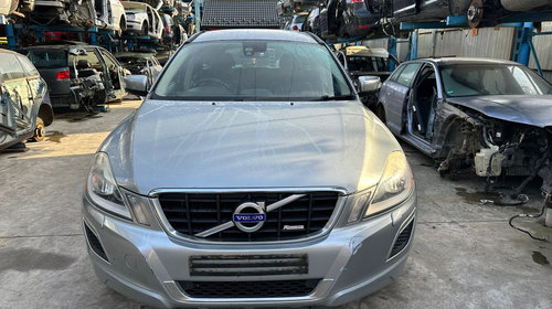 Carlig remorcare Volvo XC60 2012 R -DESI