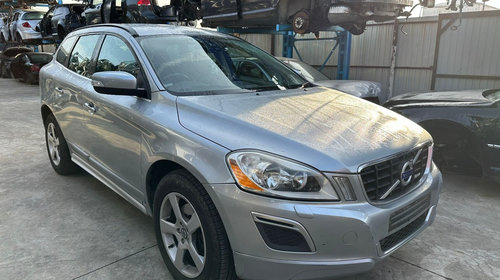 Carlig remorcare Volvo XC60 2012 R -DESI