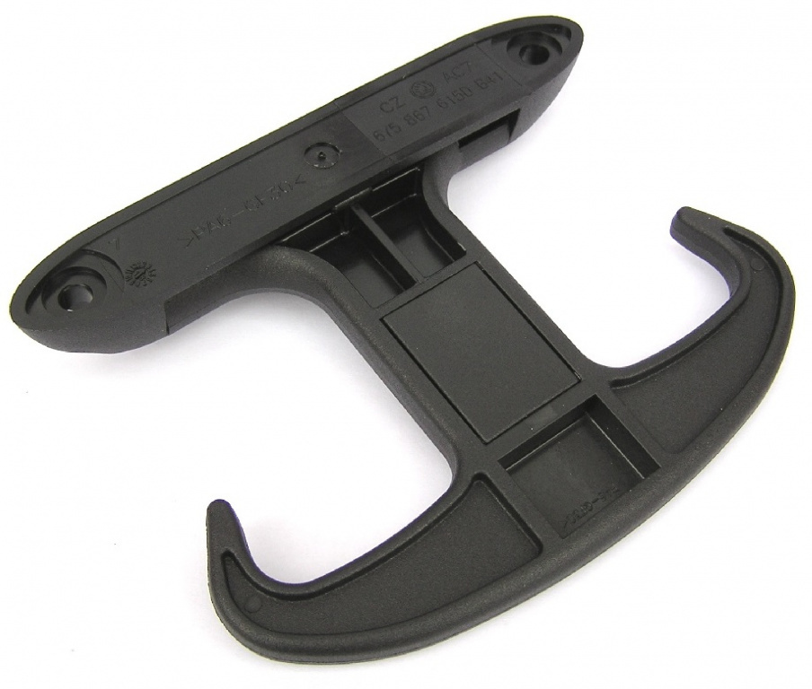 Carlig Skoda produs nou original cod piesa 5E0065191