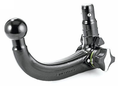 Carlig Tractare Detasabil Oris Volkswagen Touareg 2006-2018 ORIS029-743