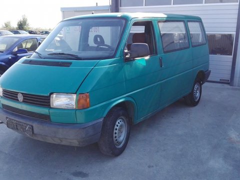 Carlig vw transporter t4 1990-2000