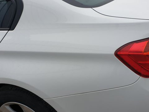 Caroserie Aripa Stanga Spate BMW Seria 3 F30 2011 - 2019