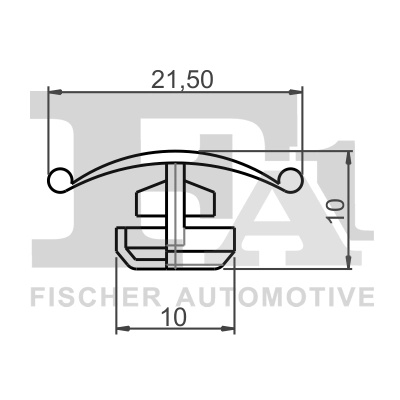Caroserie FA1 12-10008.10
