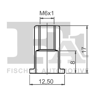 Caroserie pentru VW GOLF III Variant (1H