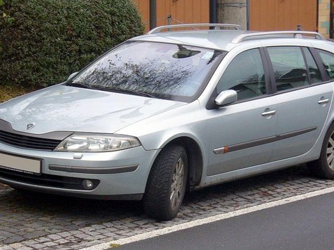 Caroserie sau elemente caroserie de Renault Laguna 2 break, an 2002