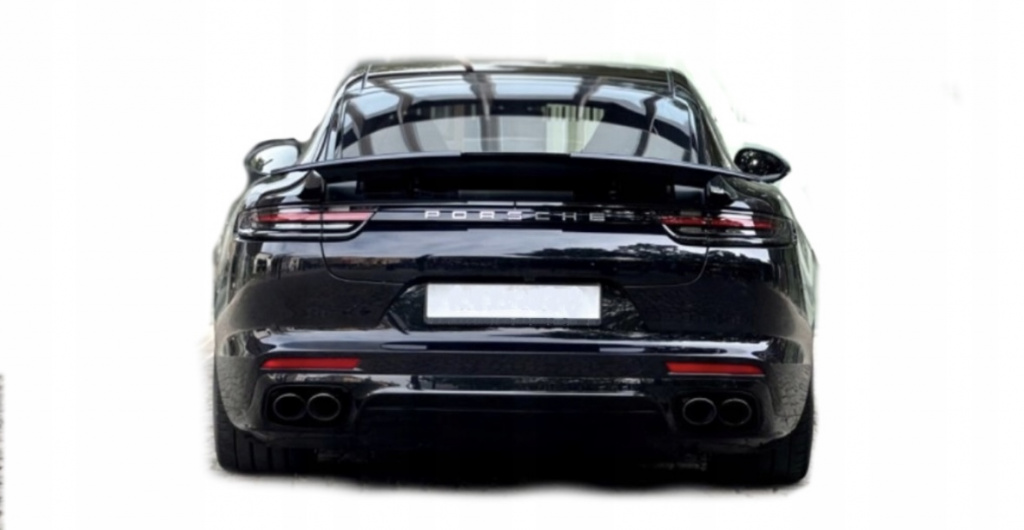 CAROSERIE SPATE PERFECT PORSCHE PANAMERA 971 TURBO 1.