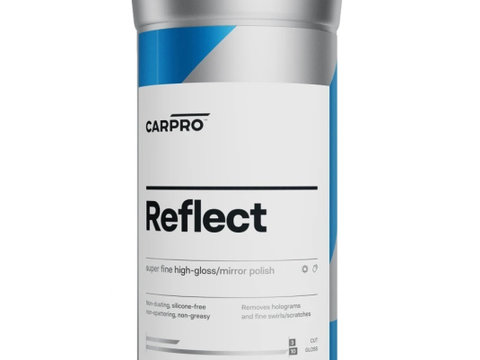 Carpro Reflect Super Fine High-Gloss / Mirror Polish Super Luciu 500G CPRSF500