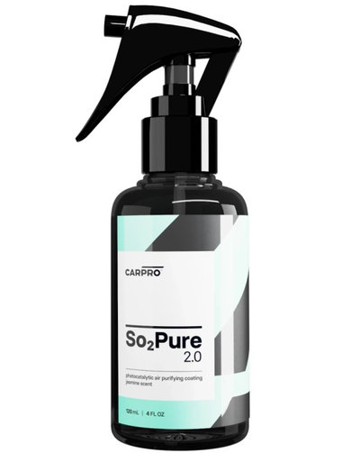 Carpro So2Pure 2.0 Solutie Eliminare Mirosuri 120M