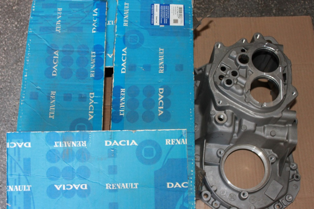 Carter mecanism pentru Solenza 6001546075