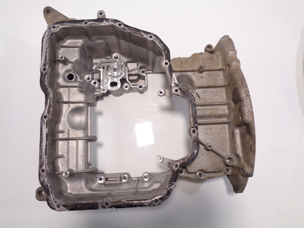Carter motor diesel 3.0 L V6 TDI Volkswagen 059103601CN Porsche 95810707120 95810707120