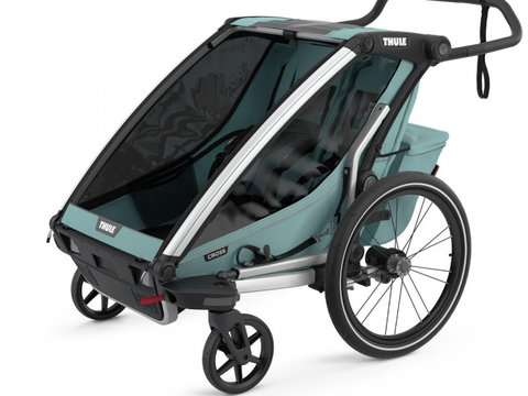 Carucior multisport Thule Chariot Cross 2, Alaska