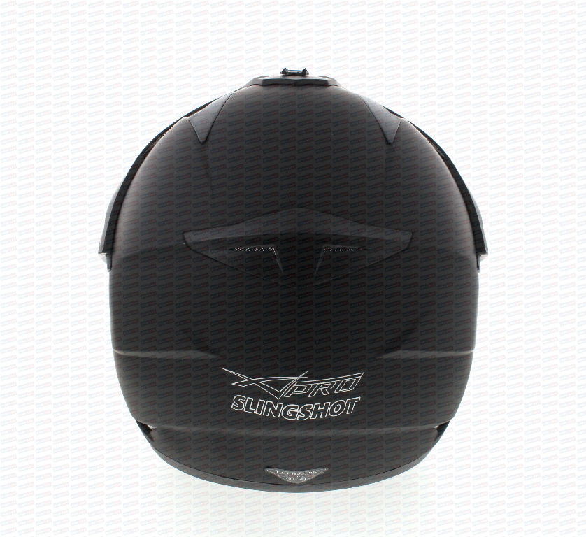 CASCA MOTOCICLETA / SCUTER / ATV FULL - 